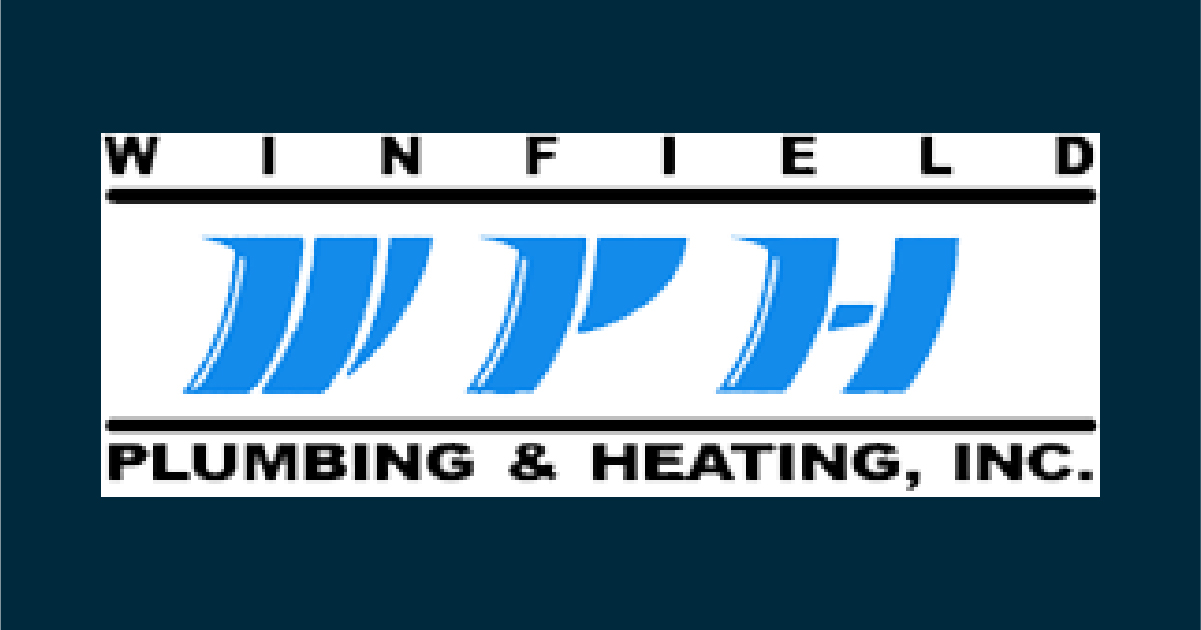 History & Management Winfield Plumbing & Heating